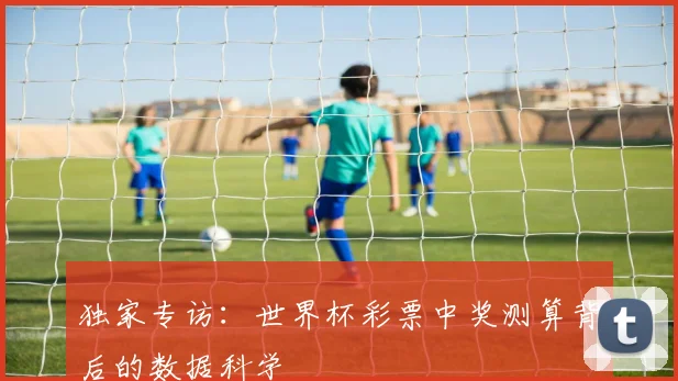 独家专访：世界杯彩票中奖测算背后的数据科学