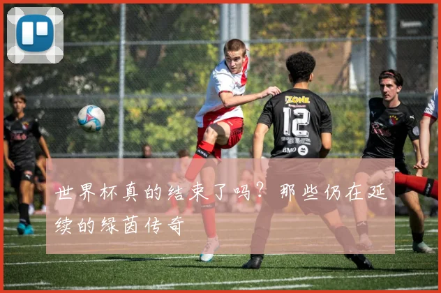 世界杯真的结束了吗?那些仍在延续的绿茵传奇