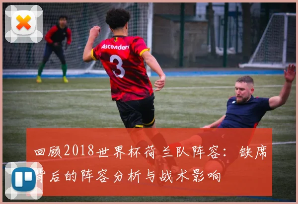 回顾2018世界杯荷兰队阵容：缺席背后的阵容分析与战术影响